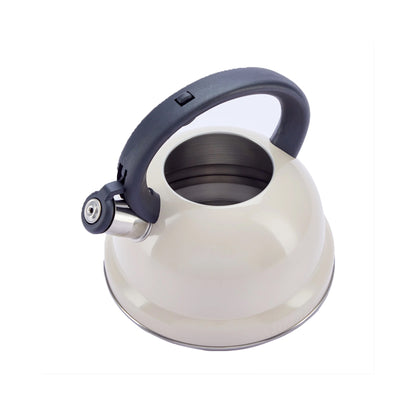 Alliance 3L Stovetop Kettle Cream