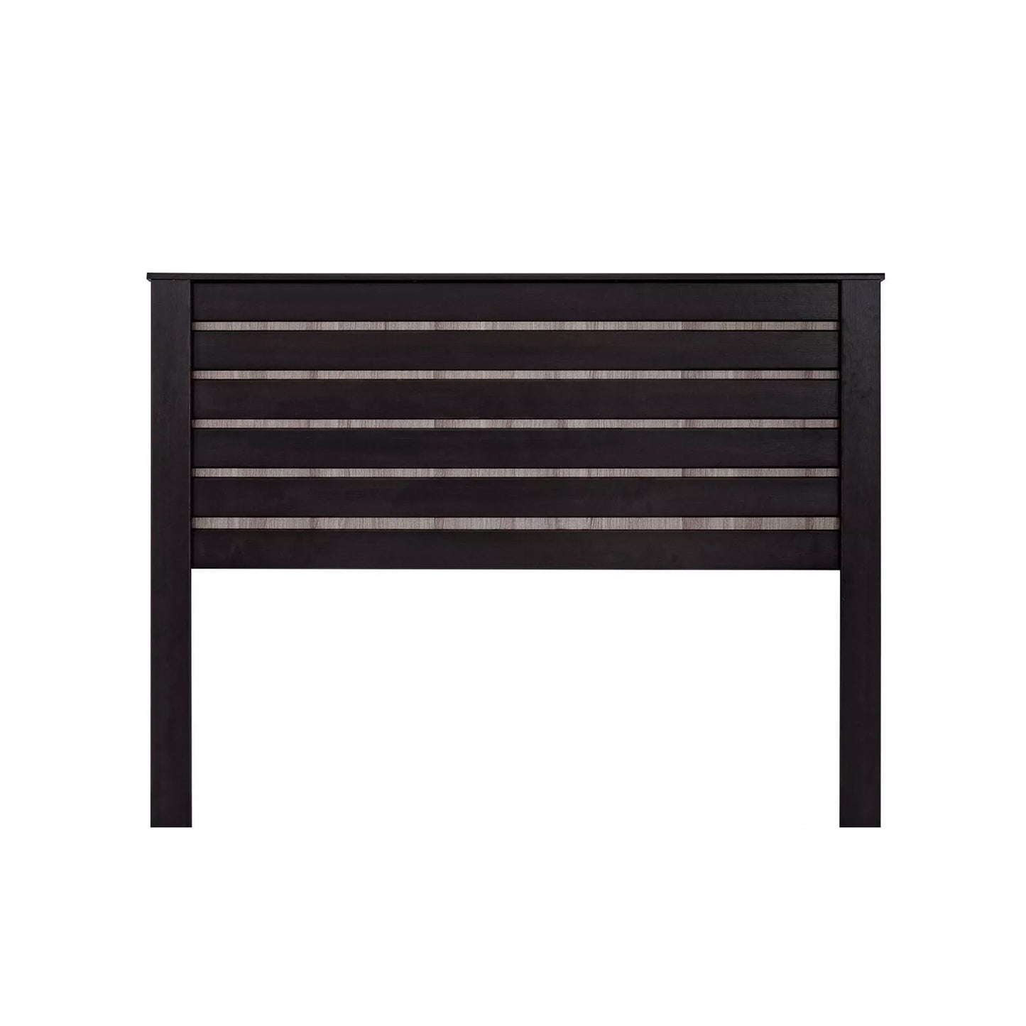 Exotic Designs April Headboard Wenge