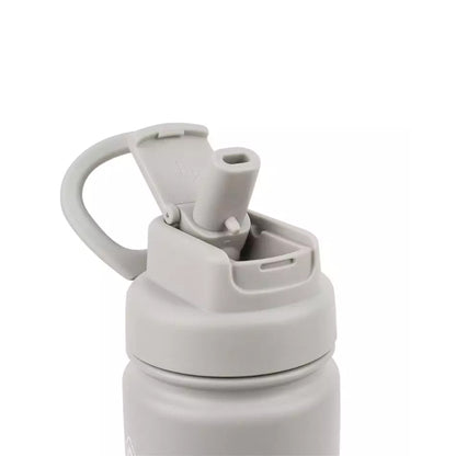Aquaflask Earth Flipsip 650ml Flask Dune
