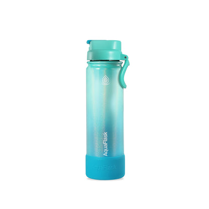 Aquaflask Candy Floss 650ml Flask Jelly Bean