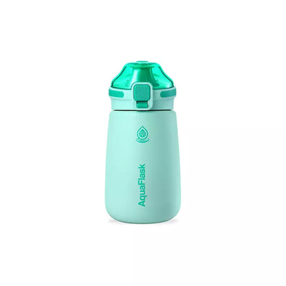 Aquaflask Mallows 355ml Flask Mint Chip