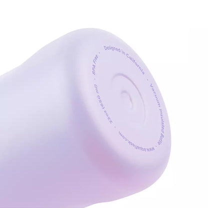 Aquaflask Preppy 650ml Flask Periwinkle Purple