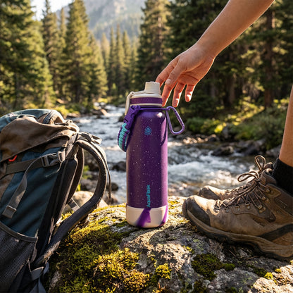 Aquaflask Colorwave 1182ml Flask Callisto
