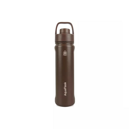 Aquaflask Colorwave Sport 650ml Flask Espresso