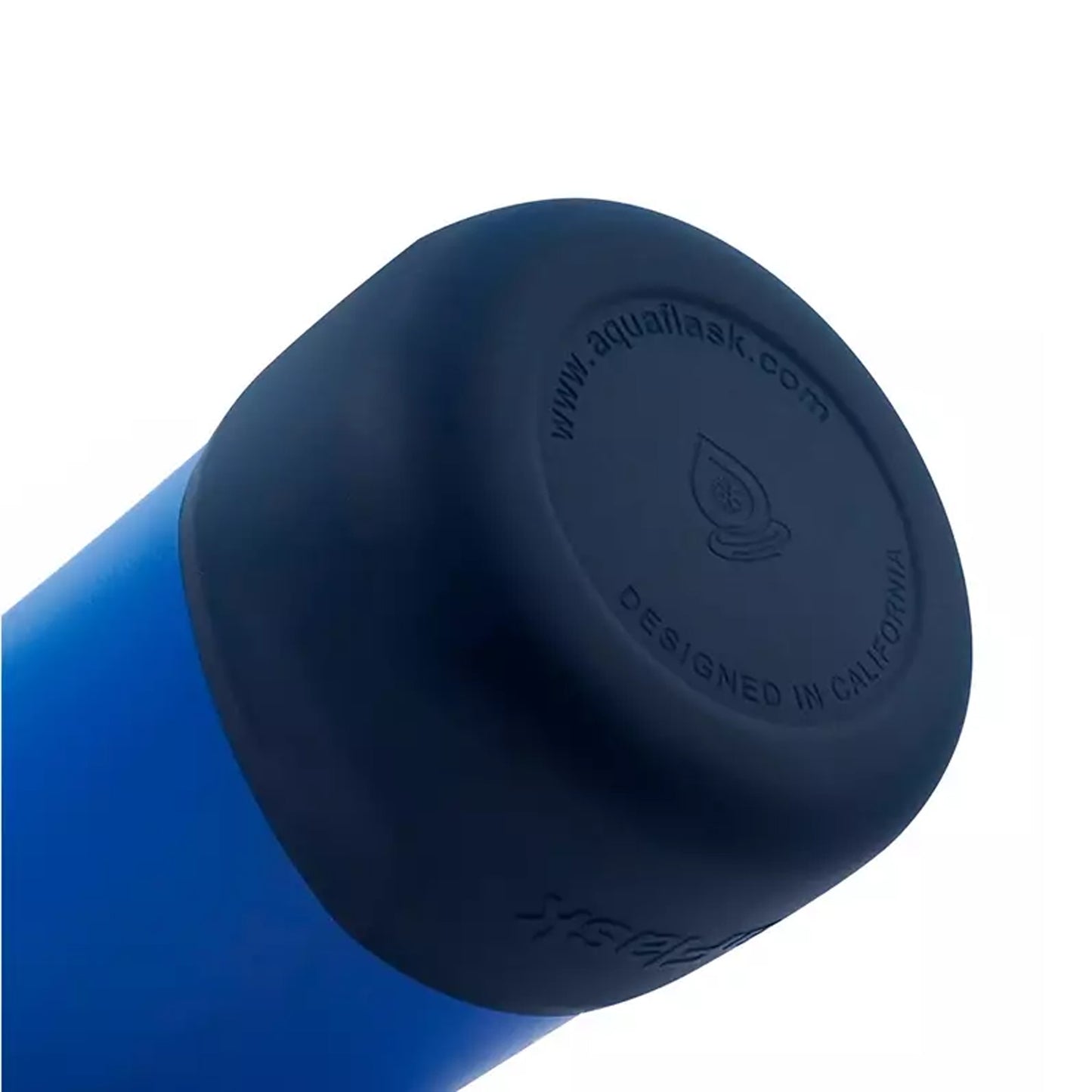 Aquaflask Colorwave Flipsip 650ml Flask Riviera Lagoon