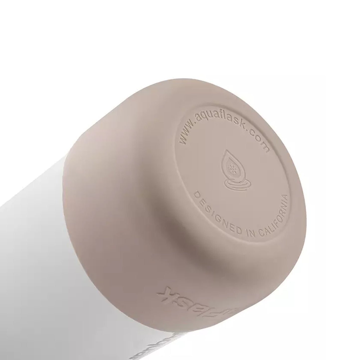 Aquaflask Colorwave Flipsip 650ml Flask Spiced Vanilla