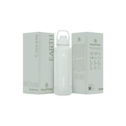 Aquaflask Earth 1182ml Flask Cypress