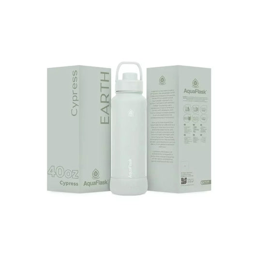 Aquaflask Earth 1182ml Flask Cypress