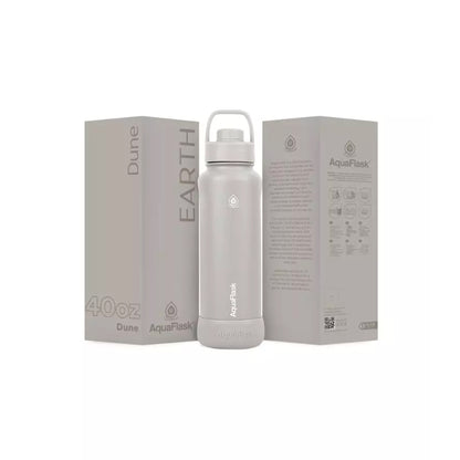 Aquaflask Earth 1182ml Flask Dune