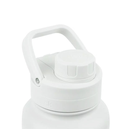 Aquaflask Earth 1182ml Flask Pebble