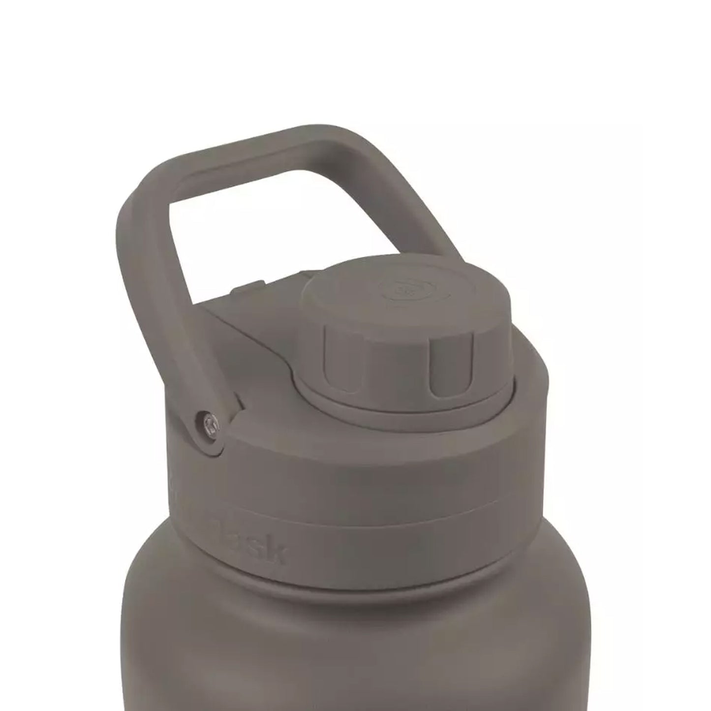 Aquaflask Earth 1182ml Flask Cacao