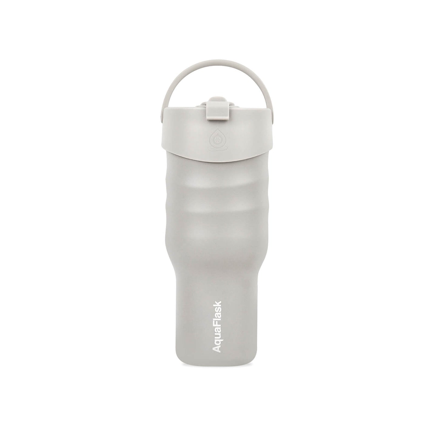 Aquaflask Earth 900ml Tumbler Sandstone
