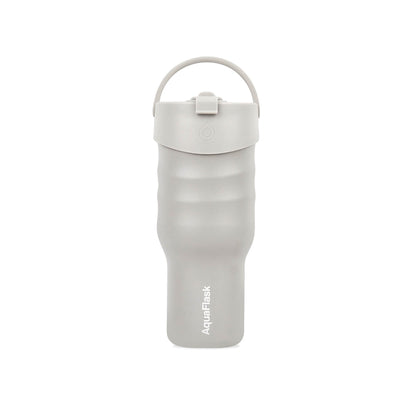 Aquaflask Earth 900ml Tumbler Sandstone