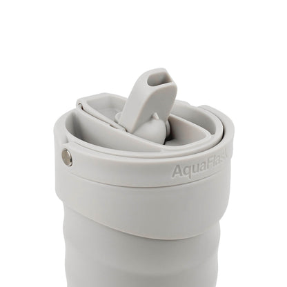 Aquaflask Earth 900ml Tumbler Sandstone