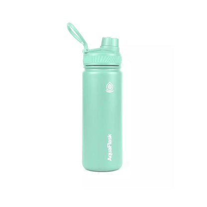 Aquaflask 532ml Flask Mint Gelato