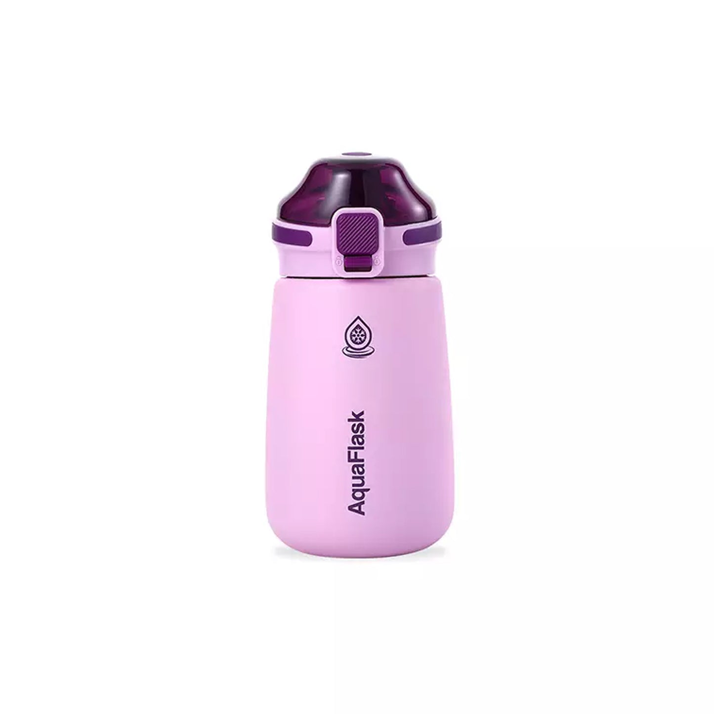 Aquaflask Mallows 355ml Flask Honey Lavender