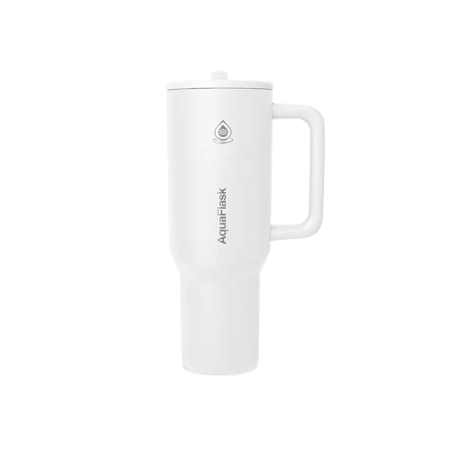 Aquaflask 1182ml Quench Collection Flask Ice Berg