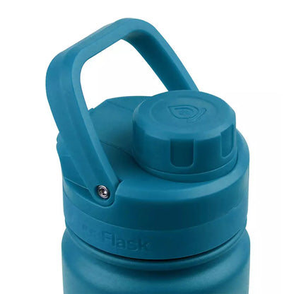 Aquaflask Sport 650ml Flask Atlantic Blue