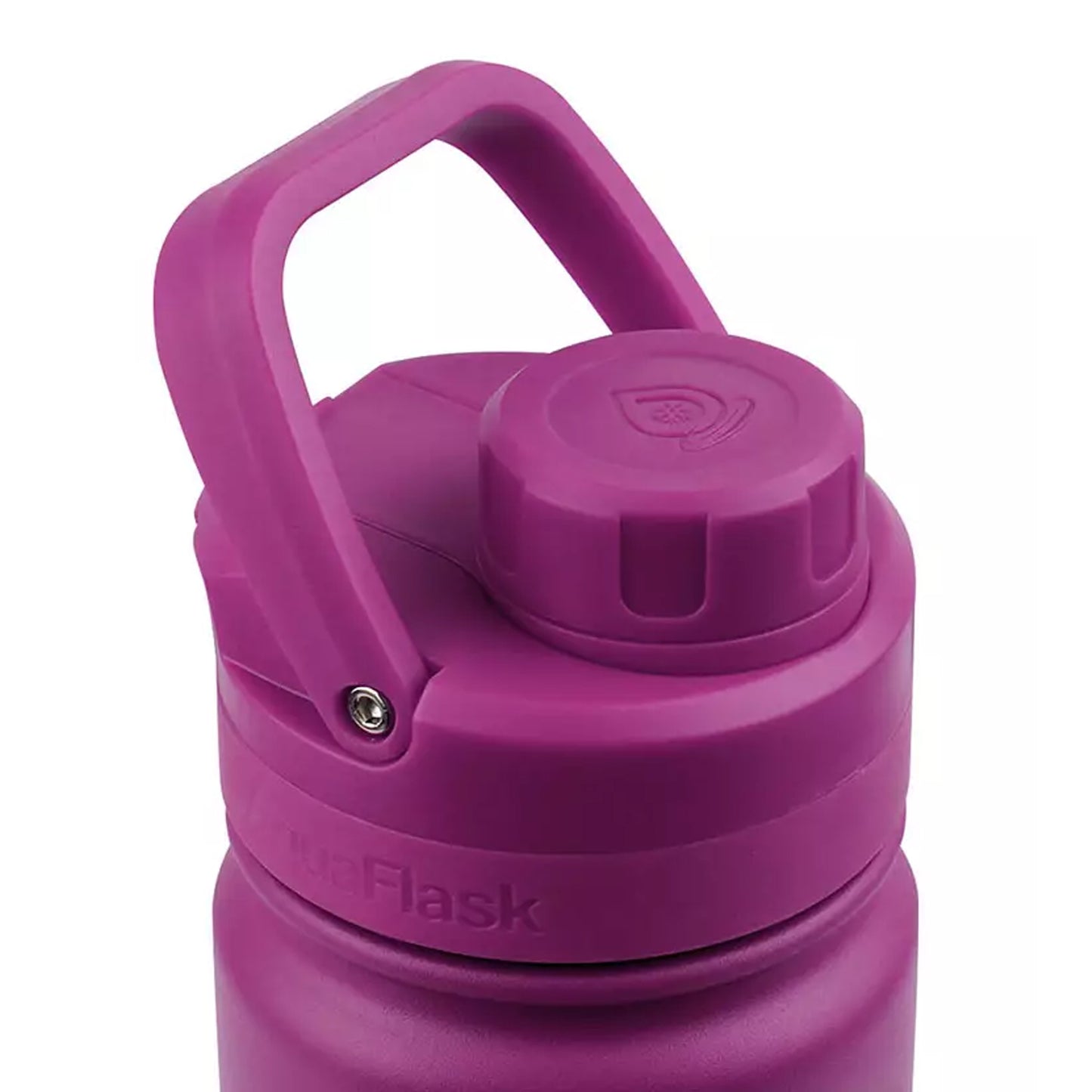 Aquaflask Sport 650ml Flask Magenta