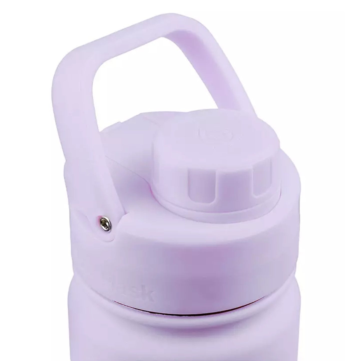 Aquaflask Sport 650ml Flask Periwinkle