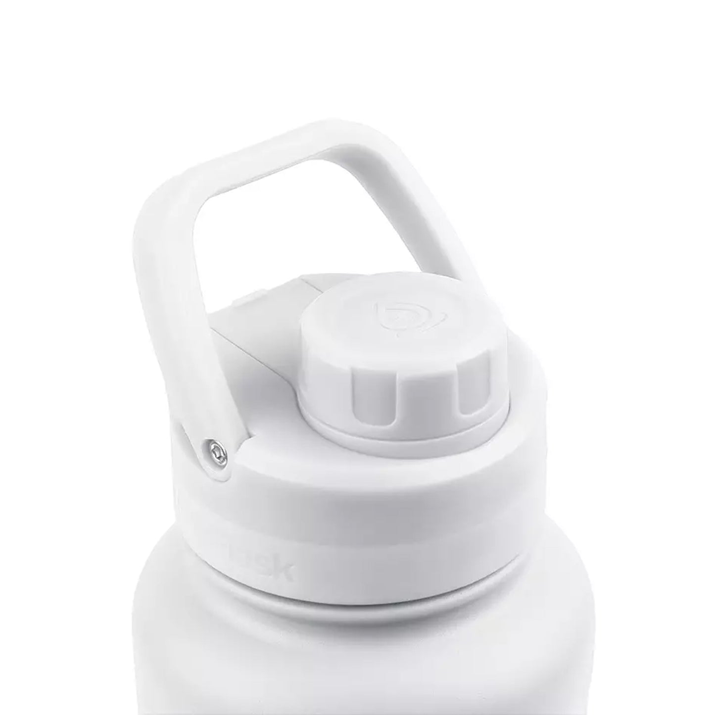 Aquaflask Sport 950ml Flask Arctic White