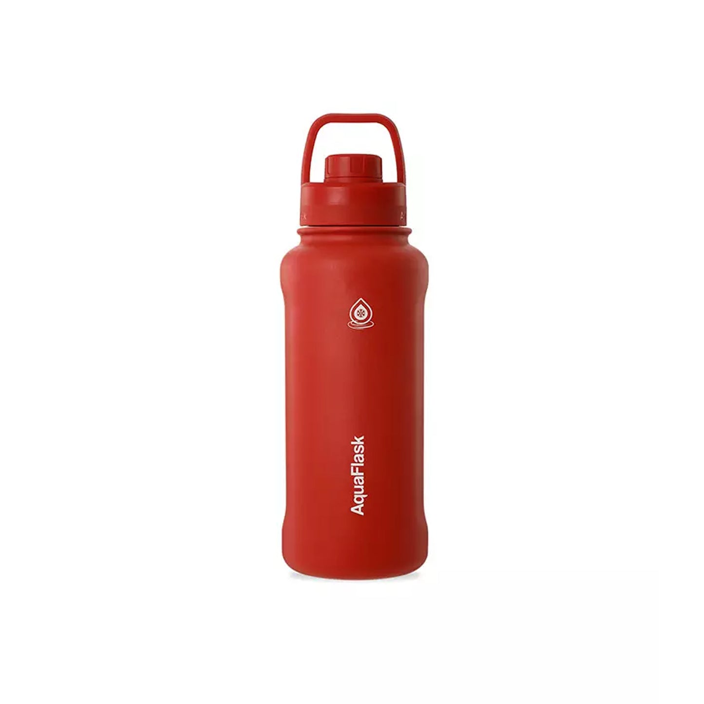 Aquaflask Sport 950ml Flask Cherry Red