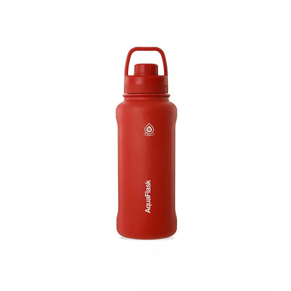 Aquaflask Sport 950ml Flask Cherry Red