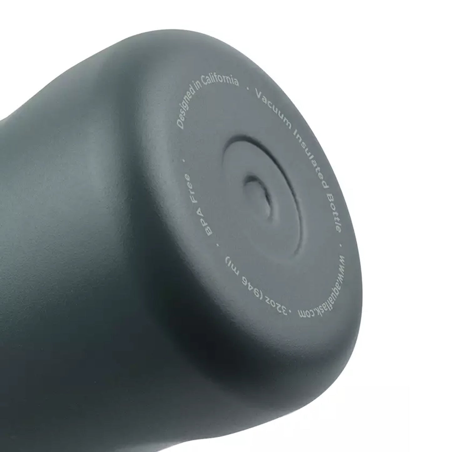 Aquaflask Sport 950ml Flask Graphite