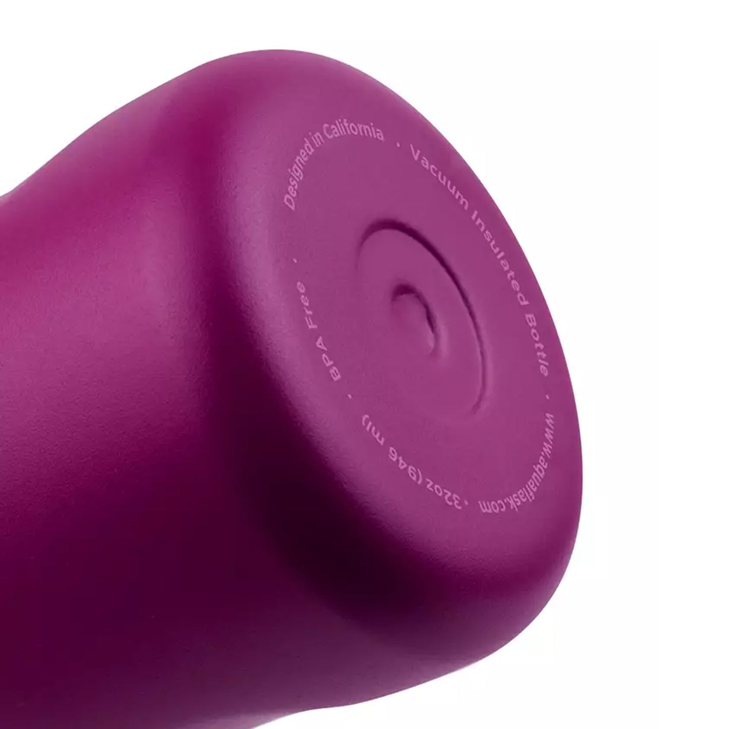 Aquaflask Sport 950ml Flask Magenta