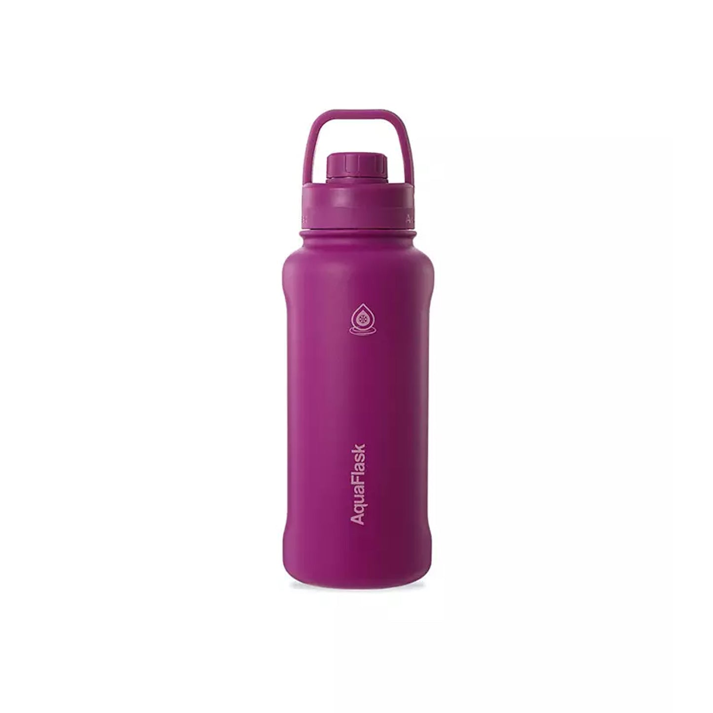 Aquaflask Sport 950ml Flask Magenta