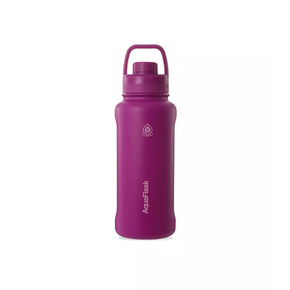 Aquaflask Sport 950ml Flask Magenta