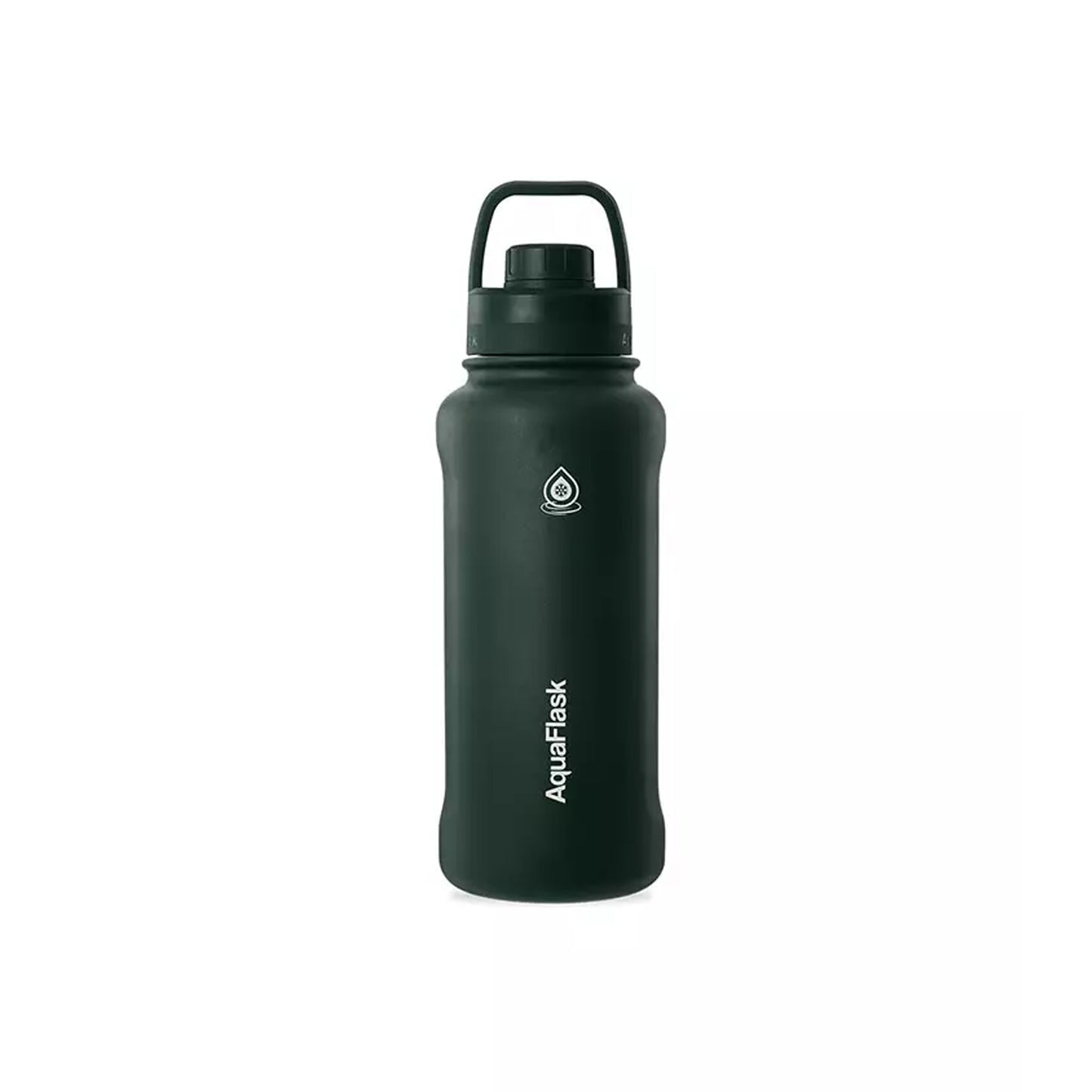 Aquaflask Sport 950ml Flask Moss Green