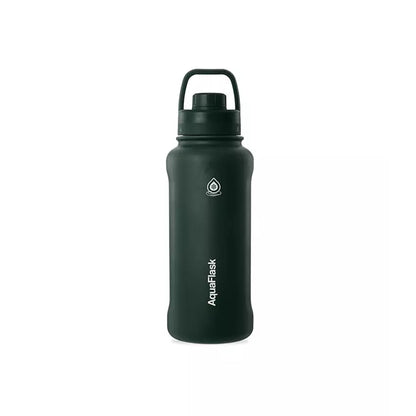 Aquaflask Sport 950ml Flask Moss Green