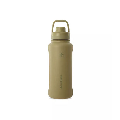 Aquaflask Sport 950ml Flask Sand