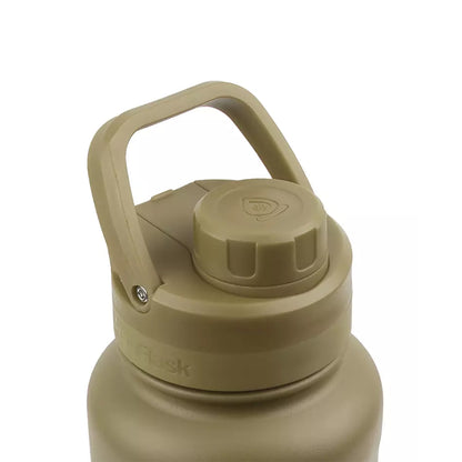 Aquaflask Sport 950ml Flask Sand