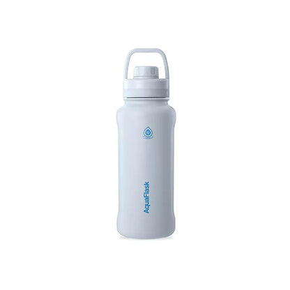 Aquaflask Sport 950ml Flask Sea Salt