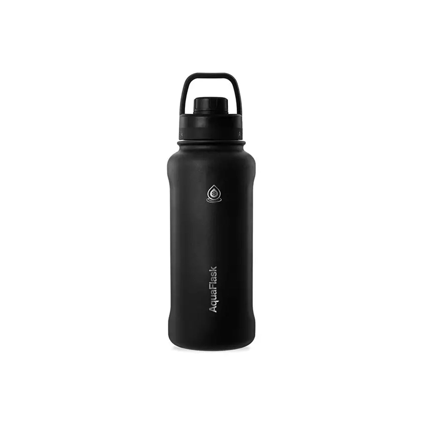 Aquaflask Sport 950ml Flask Space Black