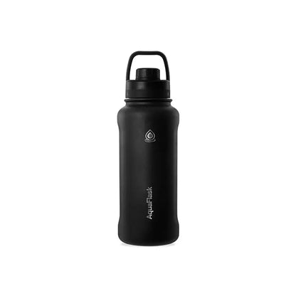 Aquaflask Sport 950ml Flask Space Black