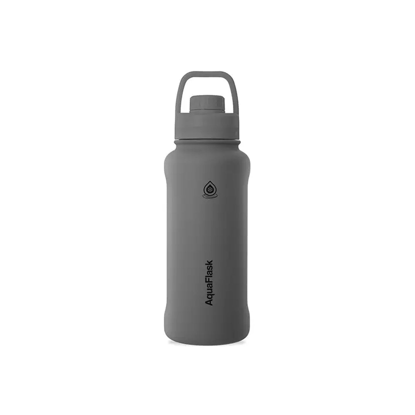 Aquaflask Sport 950ml Flask Stone Grey