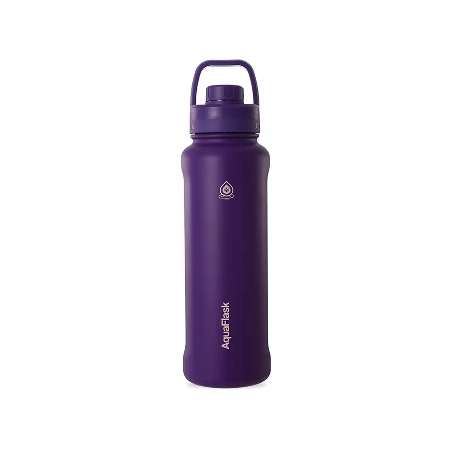 Aquaflask Sport 1182ml Flask Amethyst