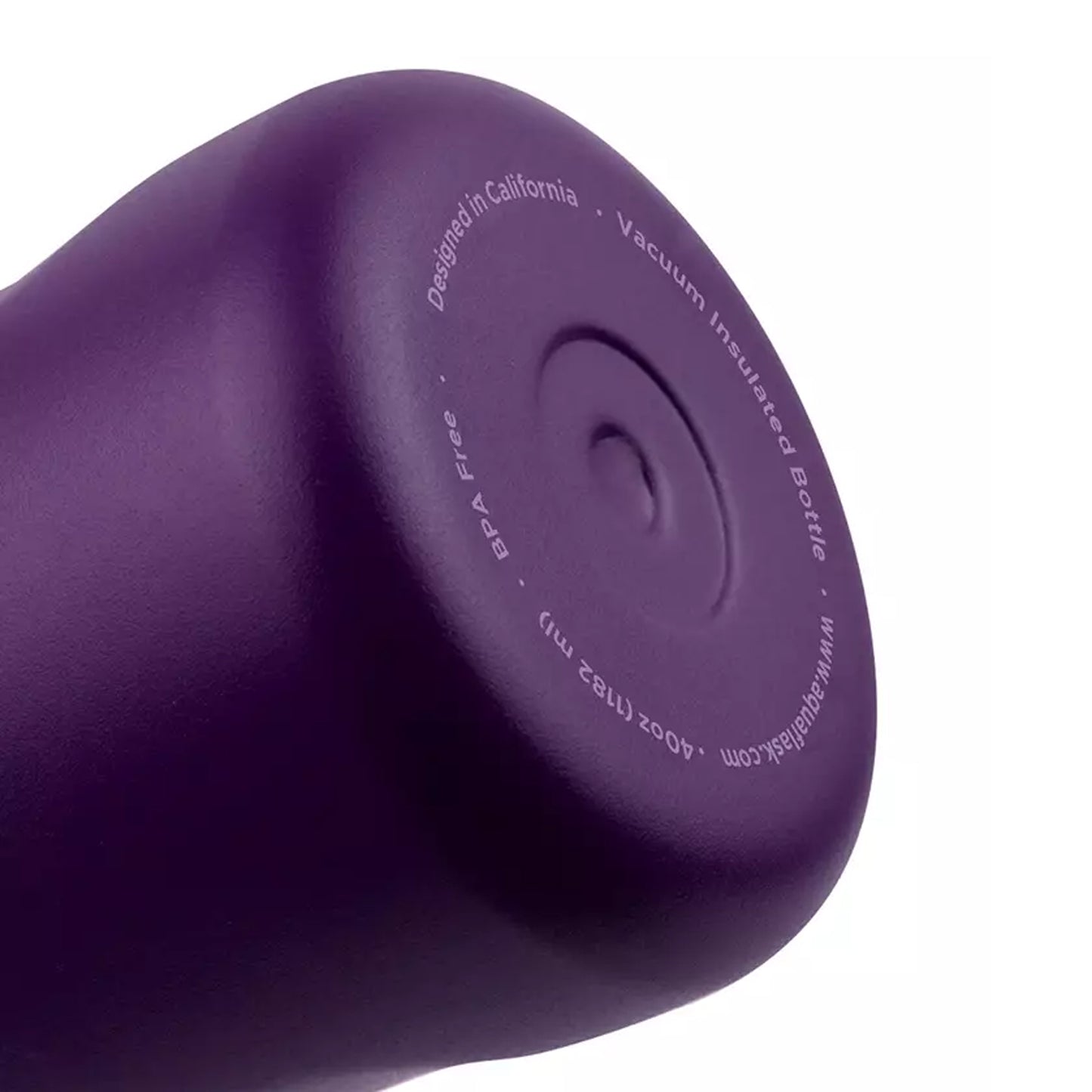 Aquaflask Sport 1182ml Flask Amethyst