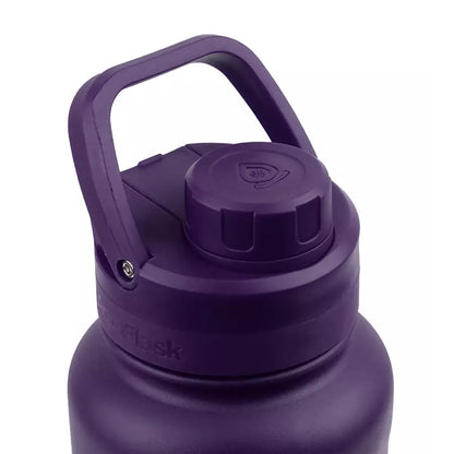 Aquaflask Sport 1182ml Flask Amethyst