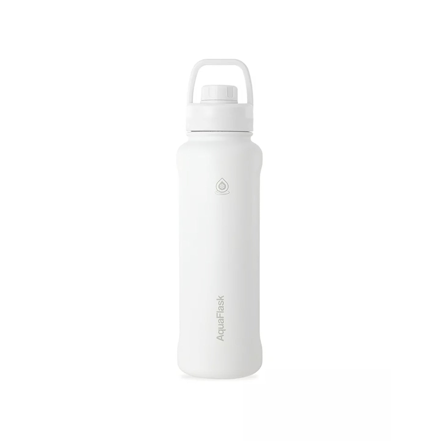 Aquaflask Sport 1182ml Flask Arctic White
