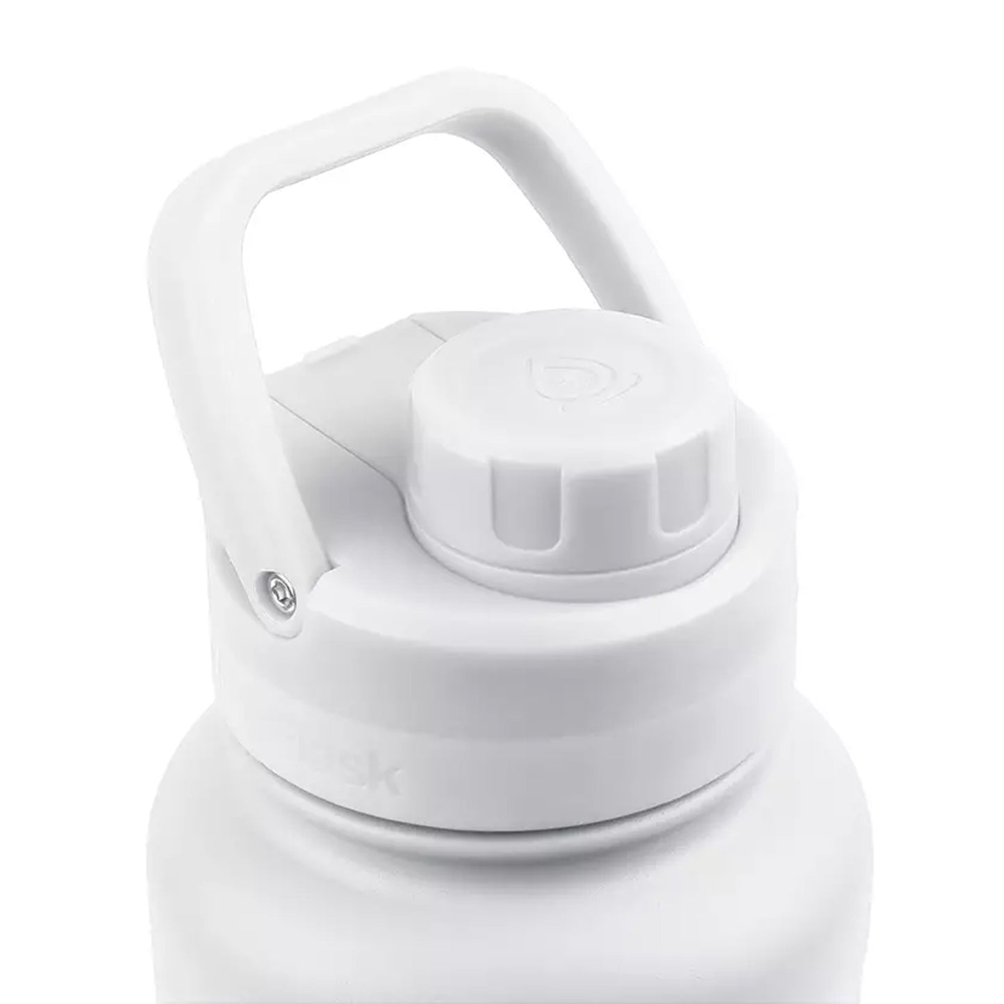 Aquaflask Sport 1182ml Flask Arctic White