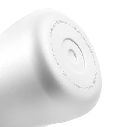 Aquaflask Sport 1182ml Flask Arctic White