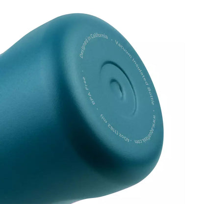 Aquaflask Sport 1182ml Flask Atlantic Blue