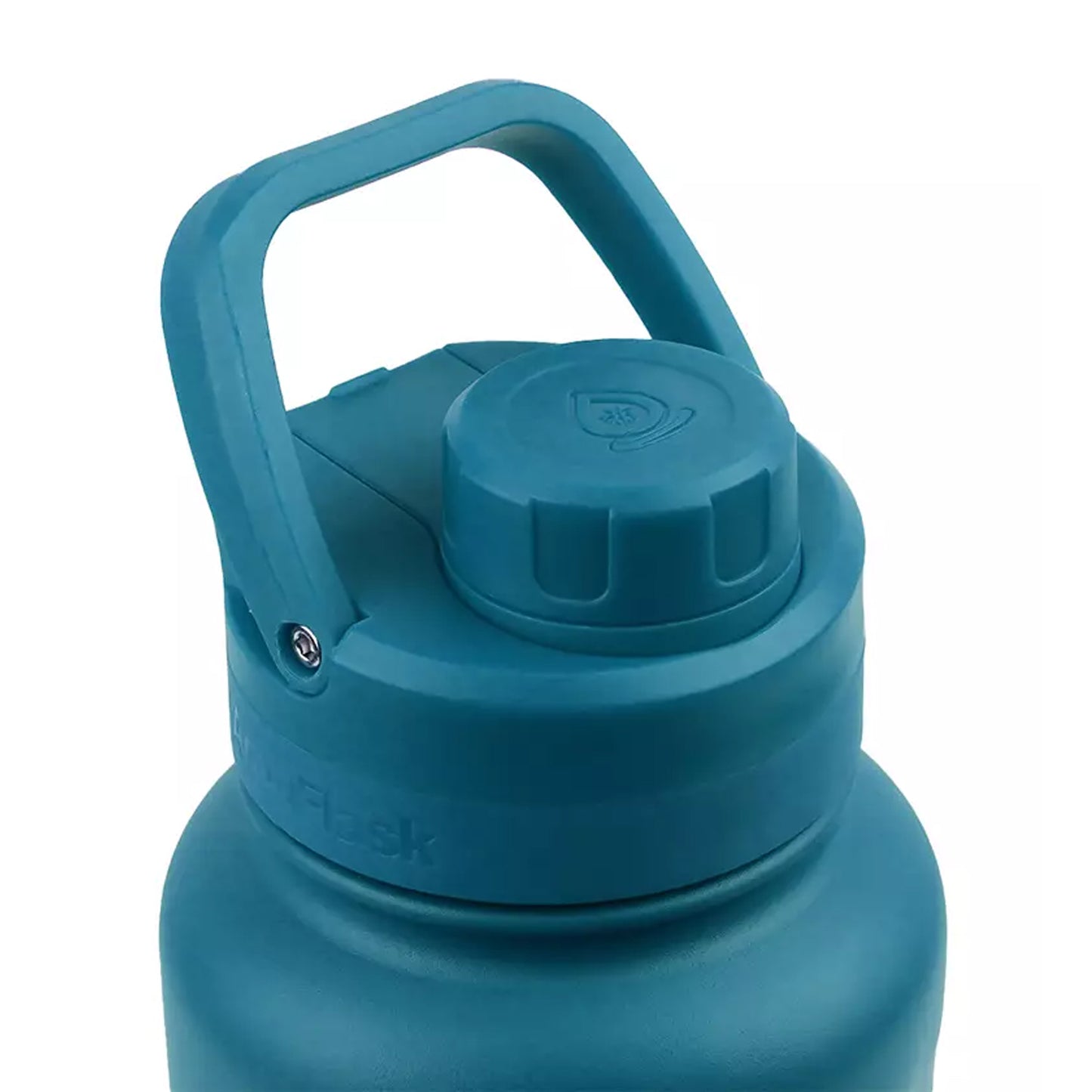 Aquaflask Sport 1182ml Flask Atlantic Blue