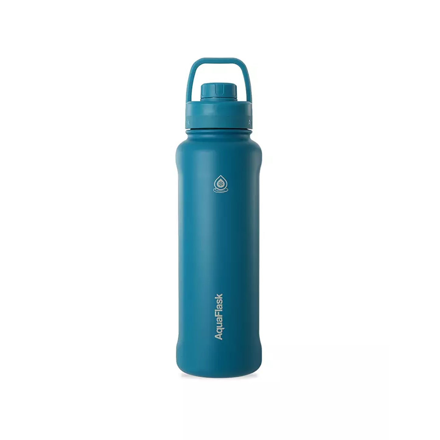 Aquaflask Sport 1182ml Flask Atlantic Blue