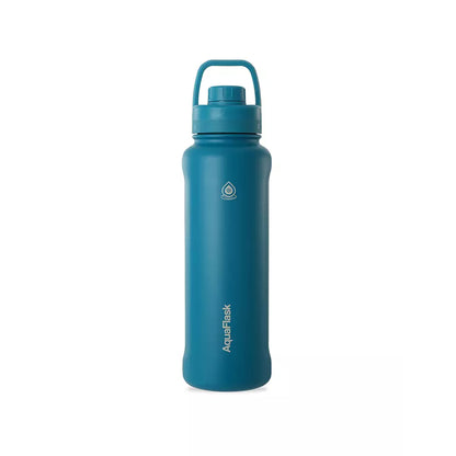 Aquaflask Sport 1182ml Flask Atlantic Blue