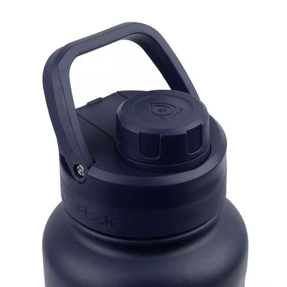 Aquaflask Sport 1182ml Flask Cobalt Blue